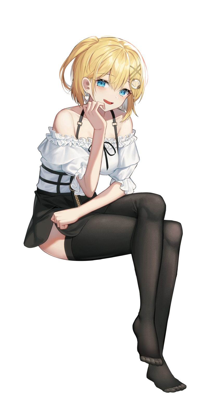 Watson Amelia (Hololive) Rule 34 Image