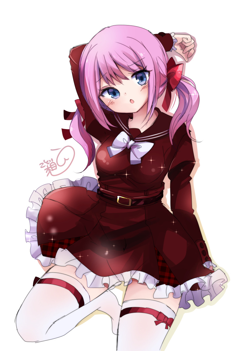 Assault Lily Rule 34 Image
