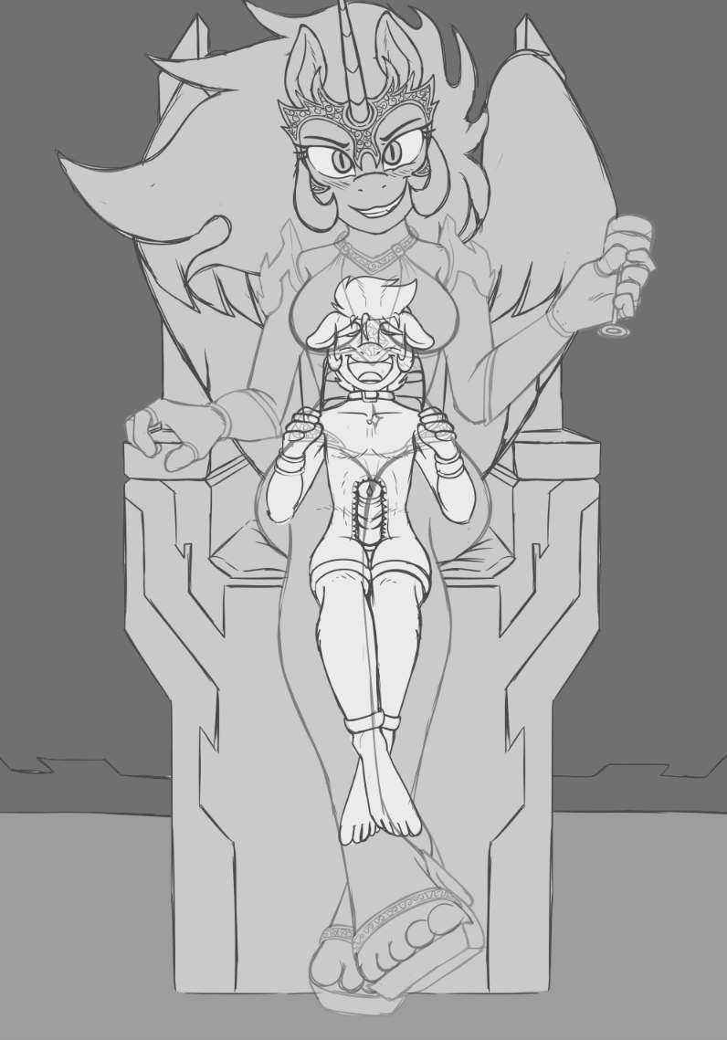 Daybreaker (Mlp) Rule 34 Image
