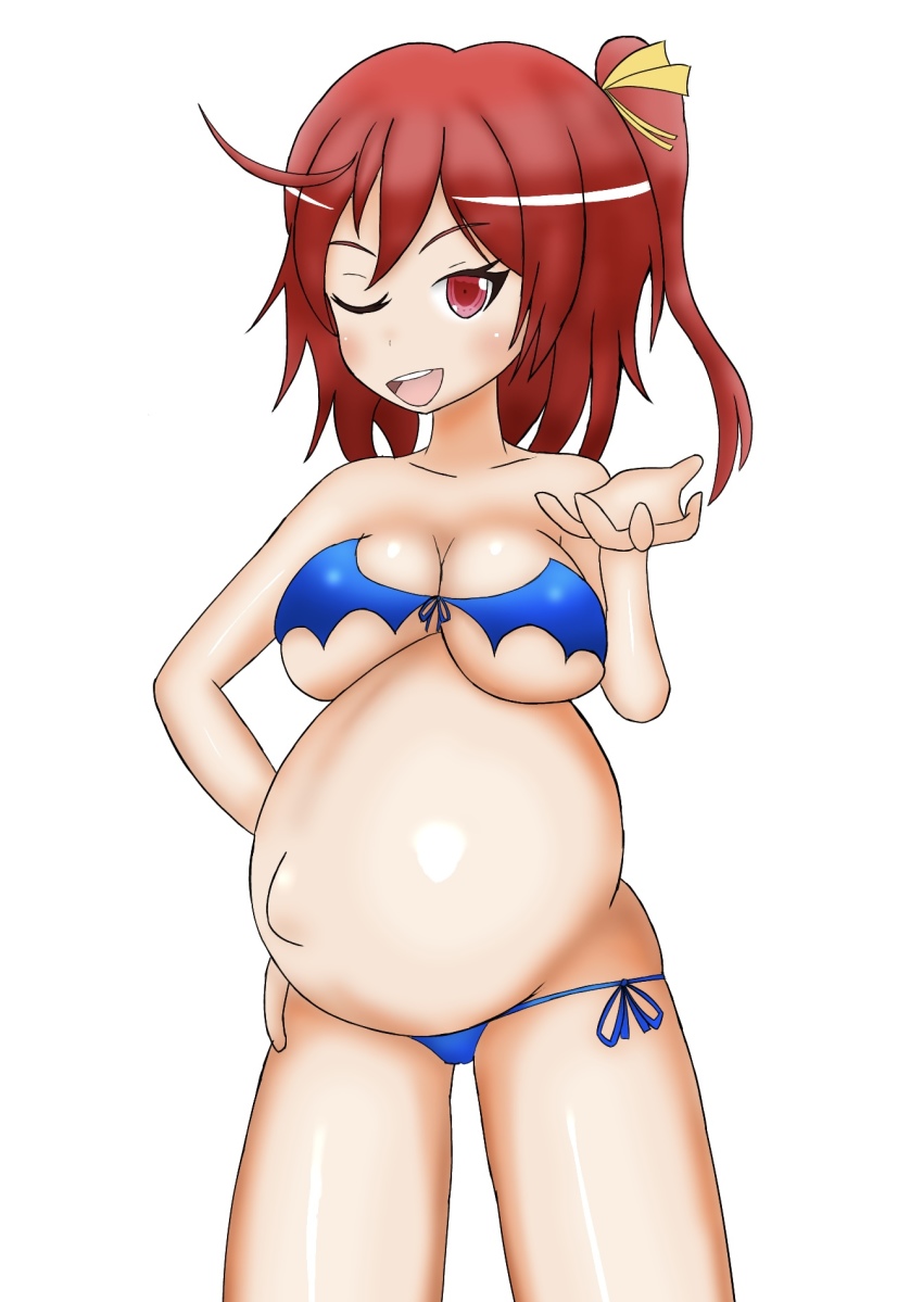 Ongeki Rule 34 Image