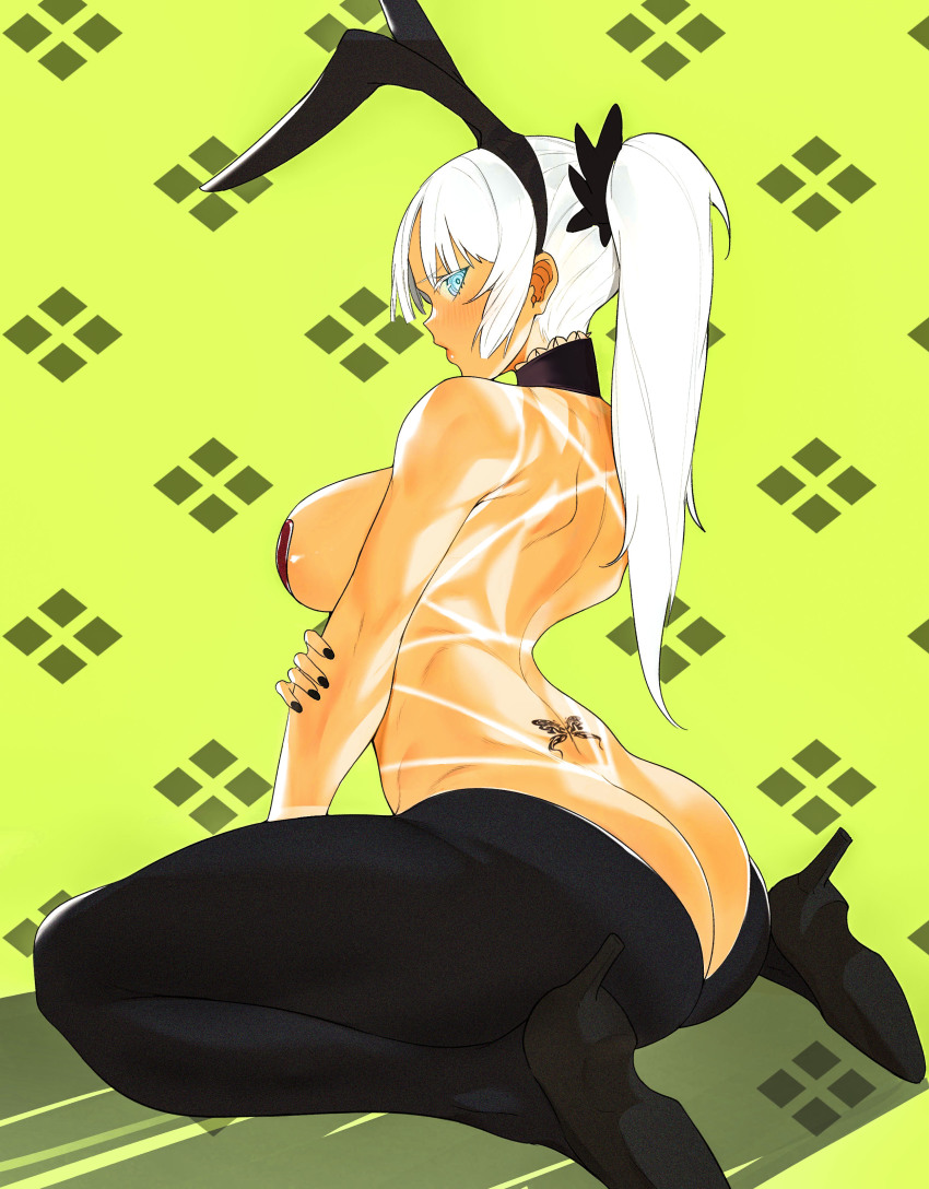 Ayaka (Genshin Impact) Rule 34 Image