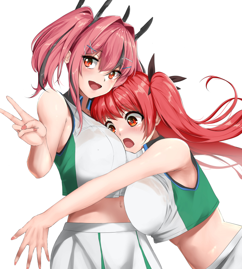 Bremerton (Azur Lane) Rule 34 Image