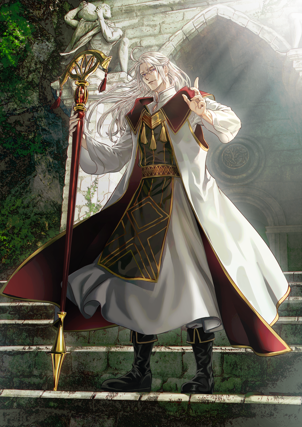 Pixiv Fantasia Rule 34 Image