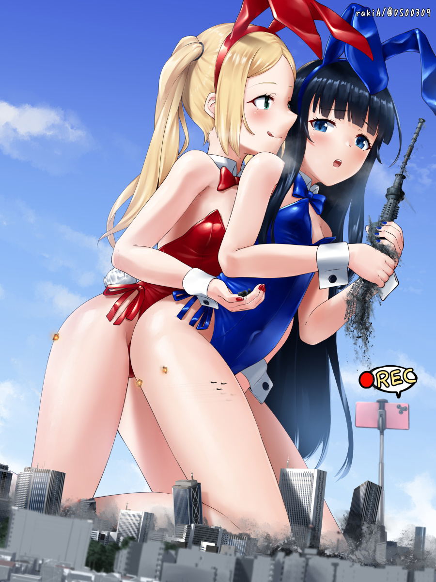 Original Character (Original) Rule 34 Image