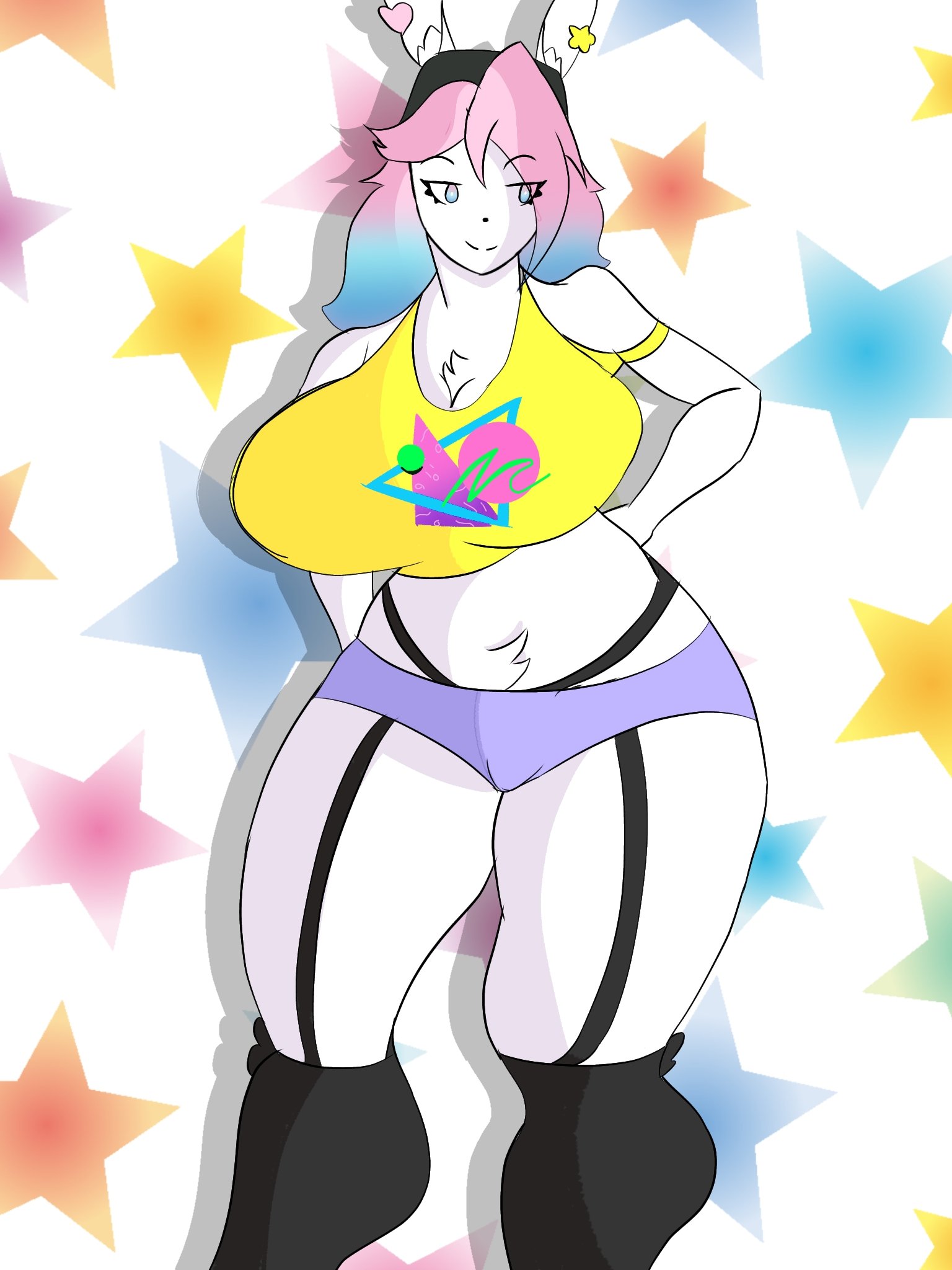 Peanut Butter (Theycallhimcake) Rule 34 Image