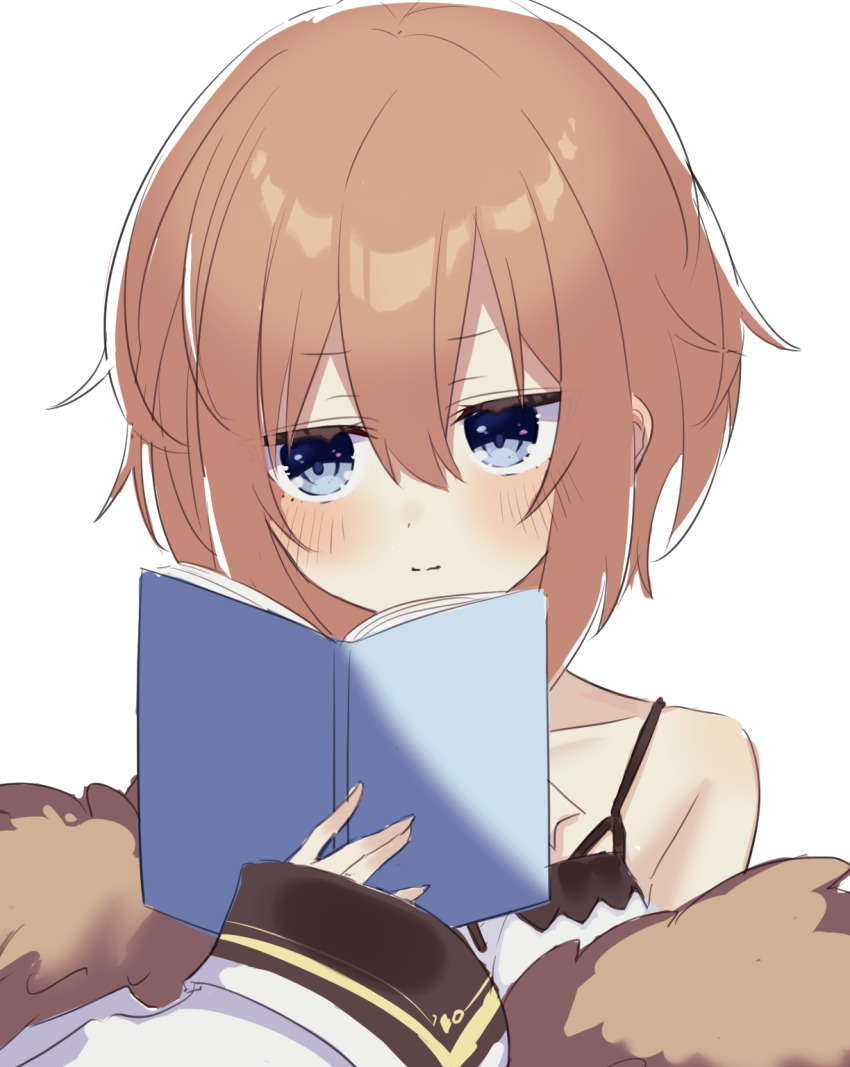 Blanc (Neptune (Series)) Rule 34 Image