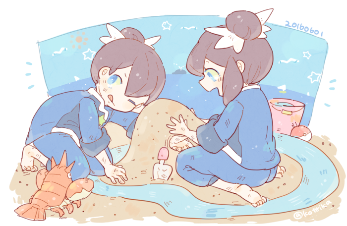 Gen 3 Pokemon (Nintendo) Rule 34 Image