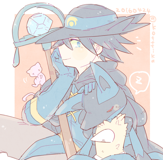 Gen 1 Pokemon (Nintendo) Rule 34 Image