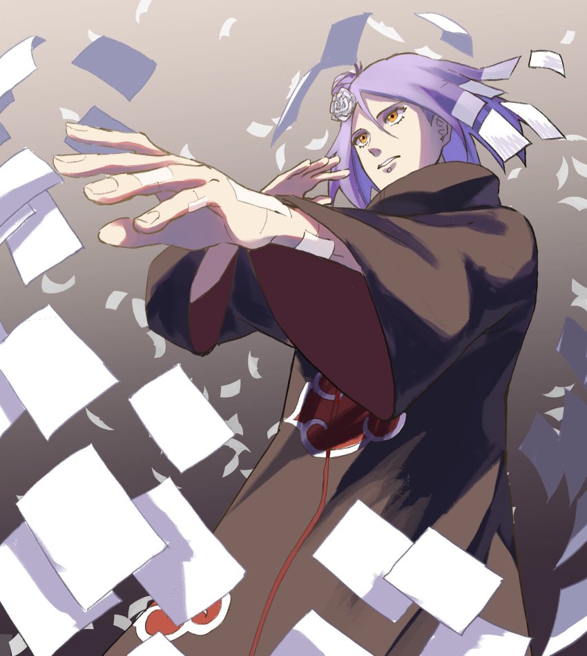 Naruto (Series) Rule 34 Image