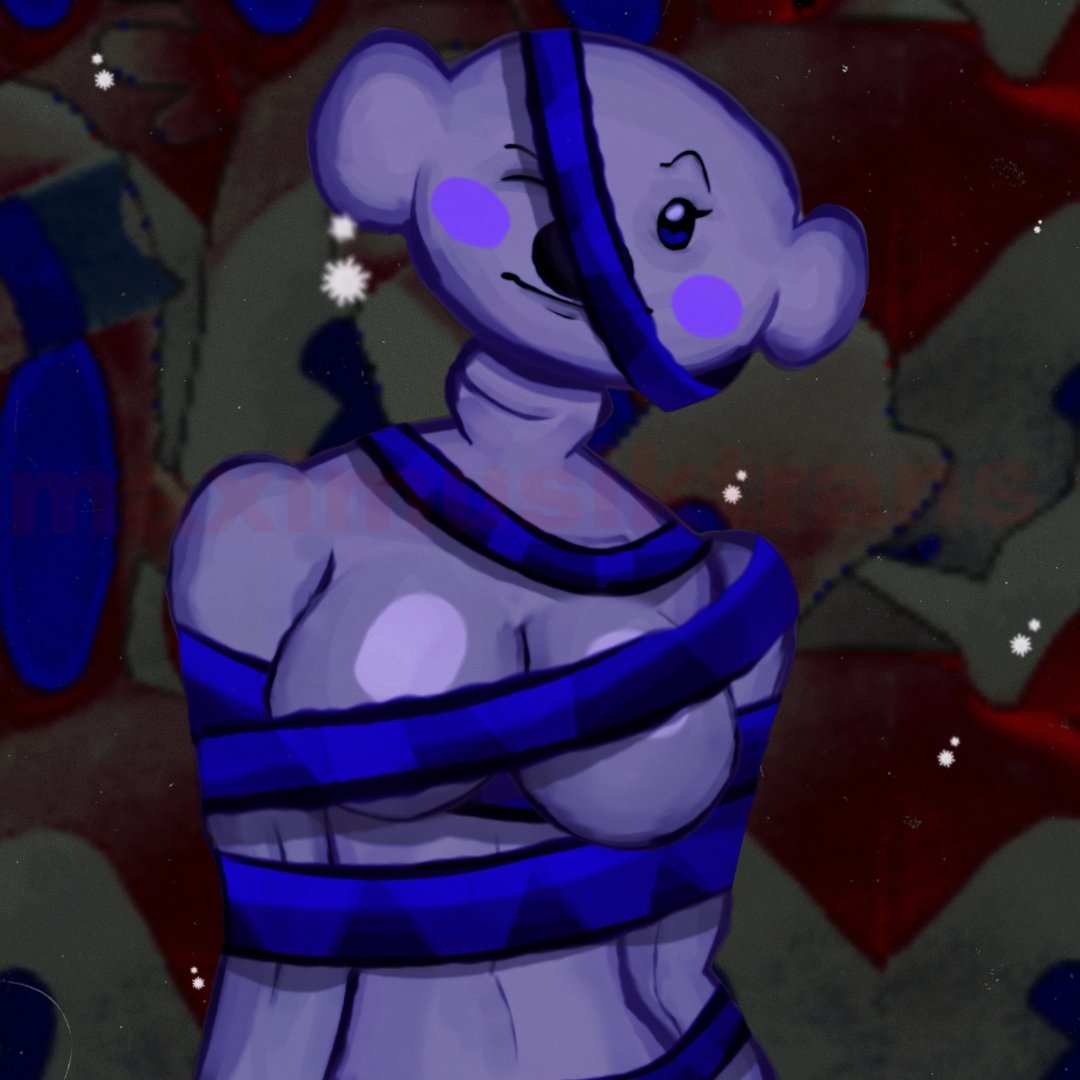 Bear (Game) Rule 34 Image