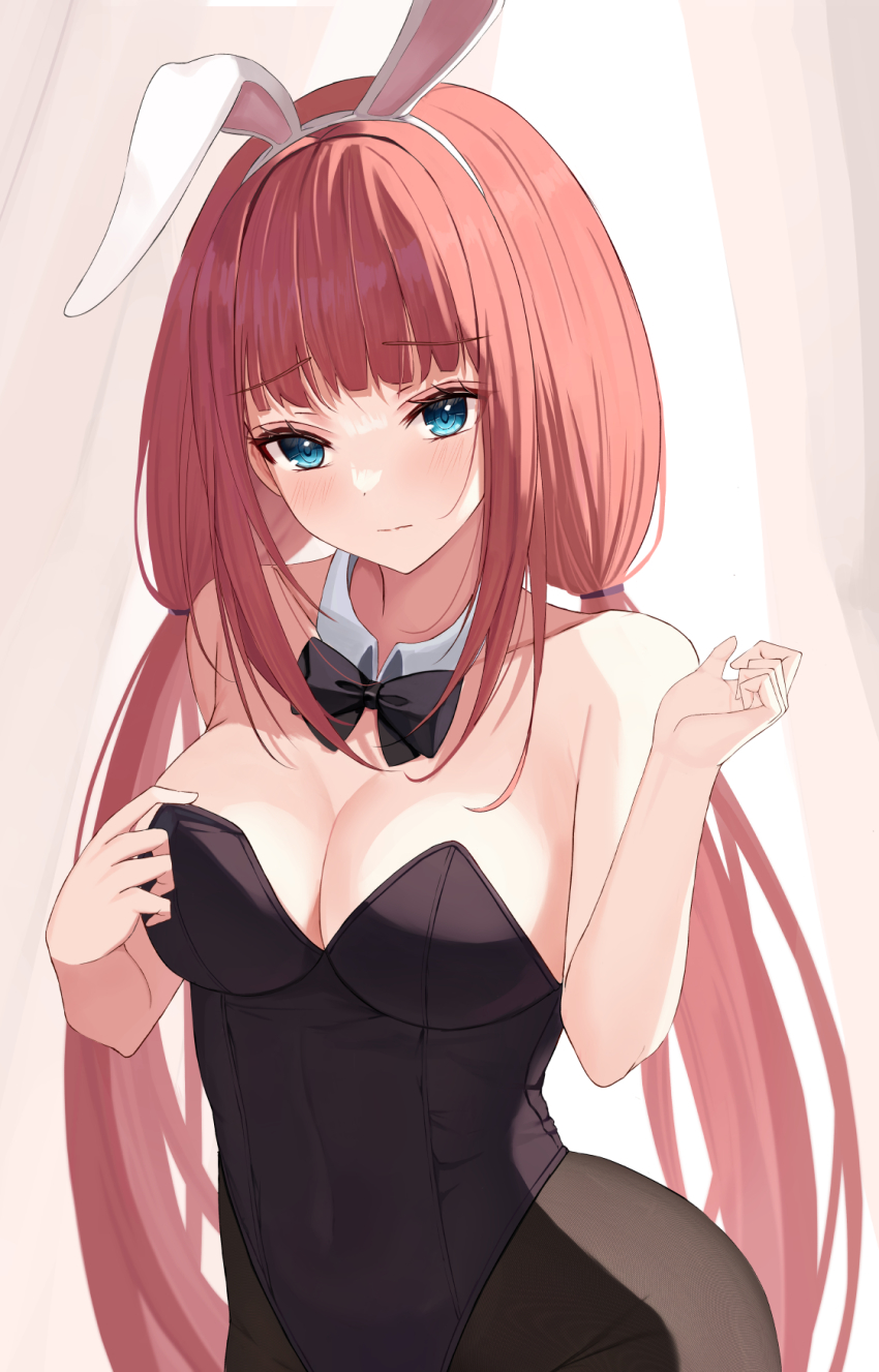 Nilou (Genshin Impact) Rule 34 Image