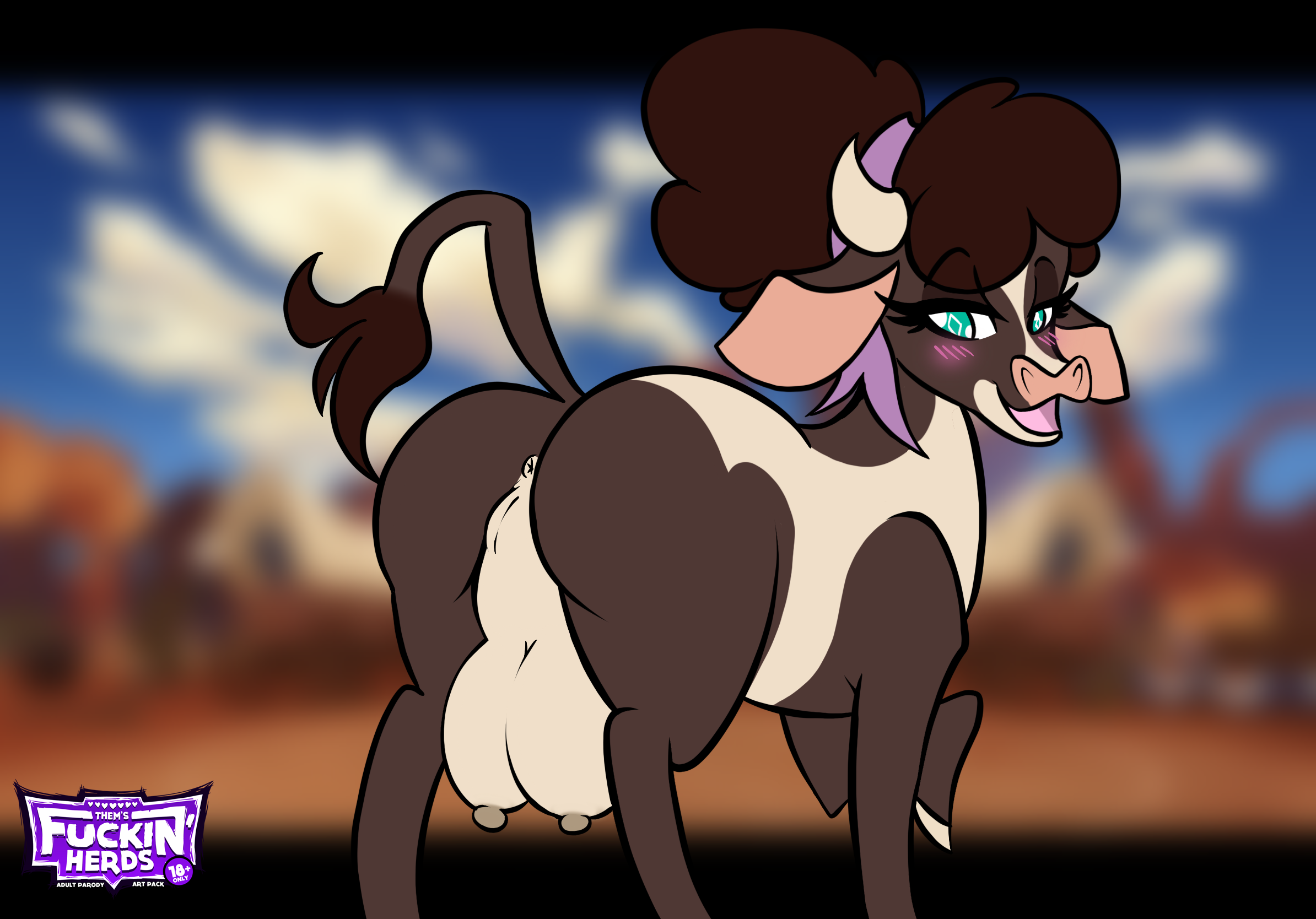 Digital Drawing (Artwork) Rule 34 Image