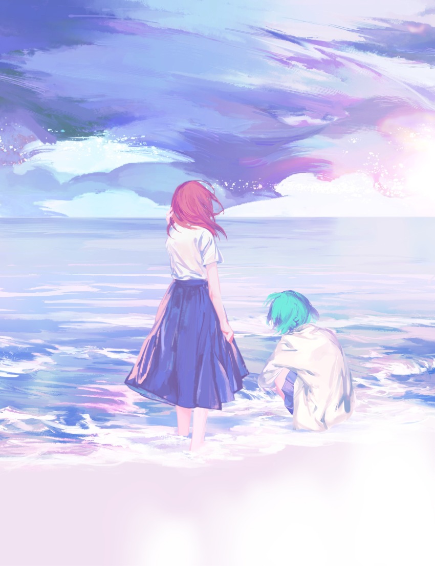 Phosphophyllite (Houseki No Kuni) Rule 34 Image
