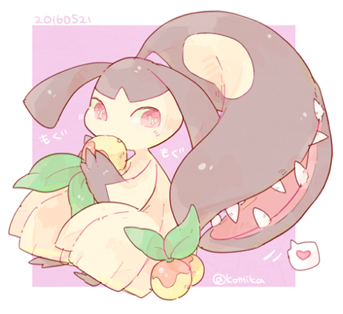 Gen 3 Pokemon (Nintendo) Rule 34 Image