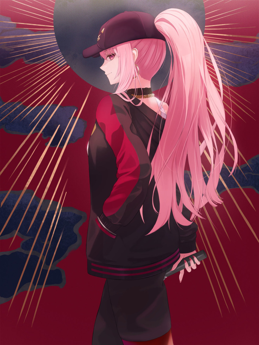 Mori Calliope (Hololive) Rule 34 Image