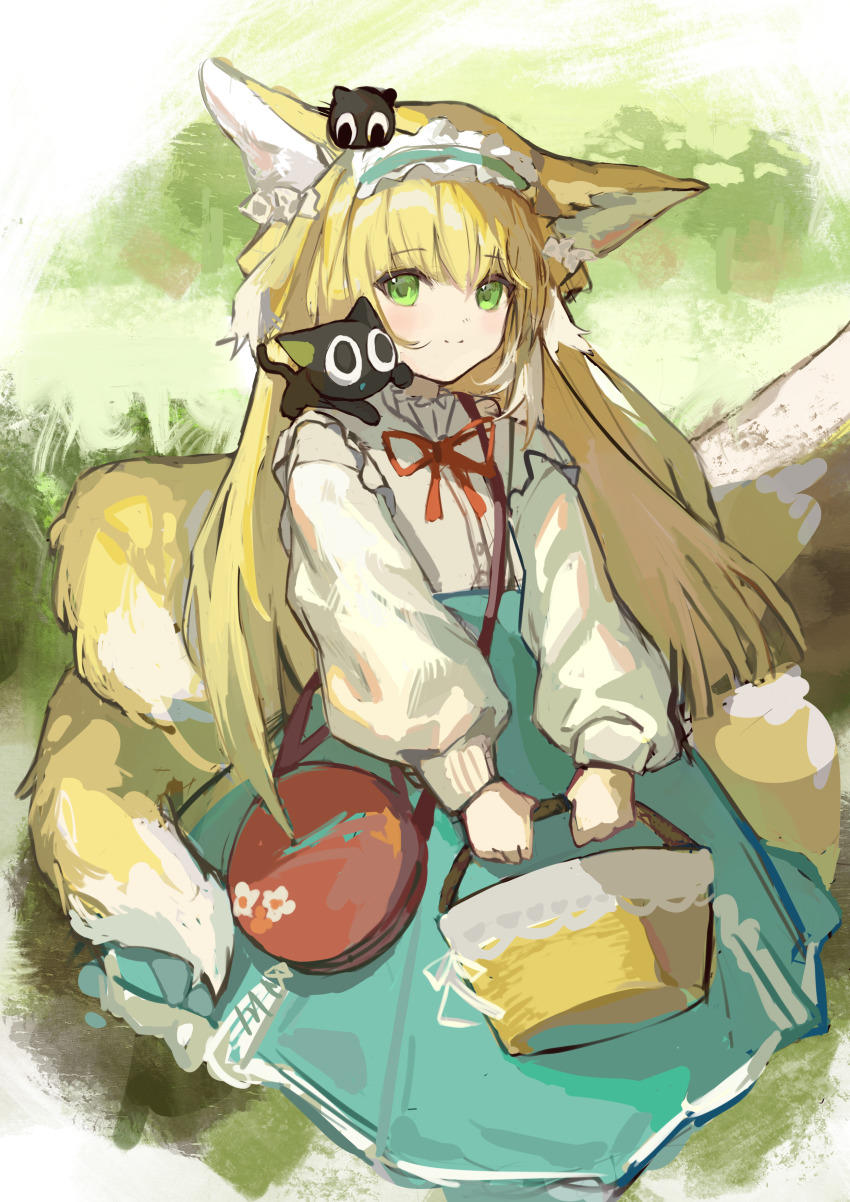 Suzuran (Arknights) Rule 34 Image