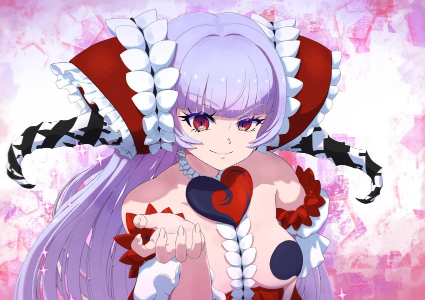 Magicami Rule 34 Image