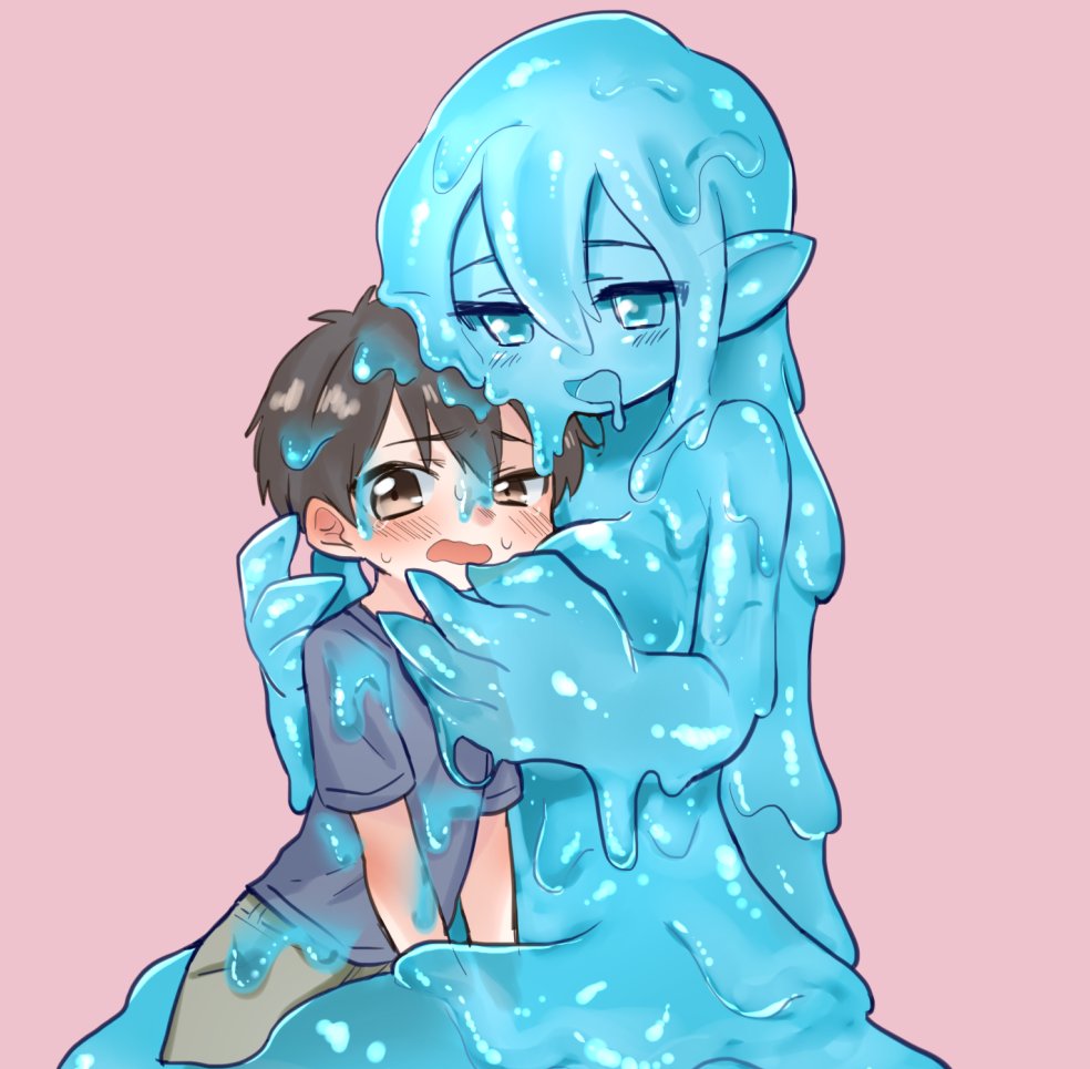 Original Rule 34 Image