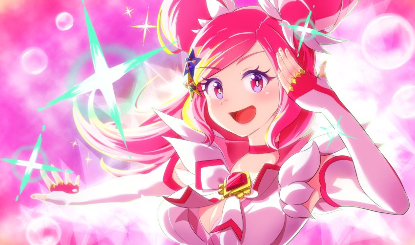 Magicami Rule 34 Image