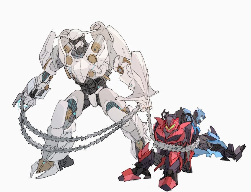Transformers Rule 34 Image