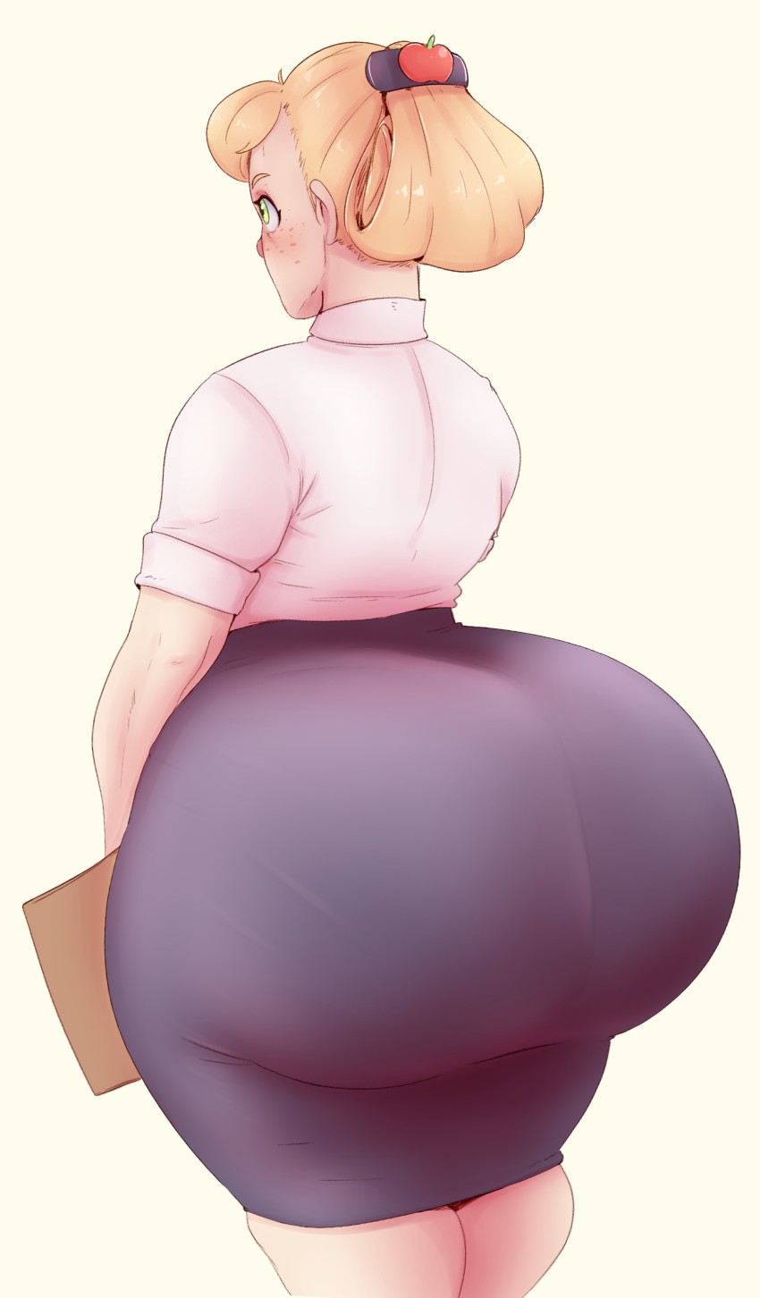Applejack (Mlp) Rule 34 Image