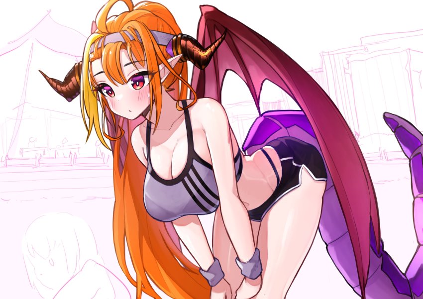 Kiryu Coco (Hololive) Rule 34 Image