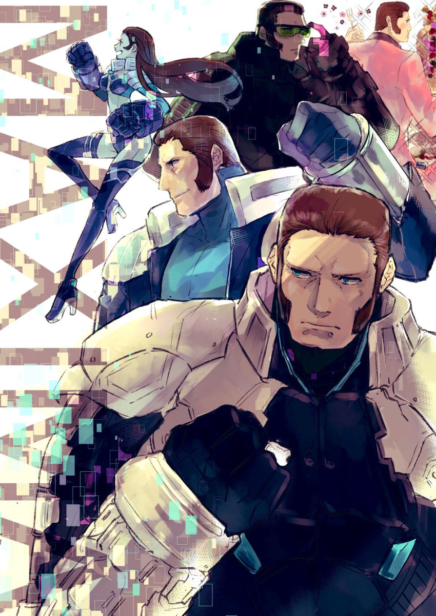 The King Of Fighters Rule 34 Image