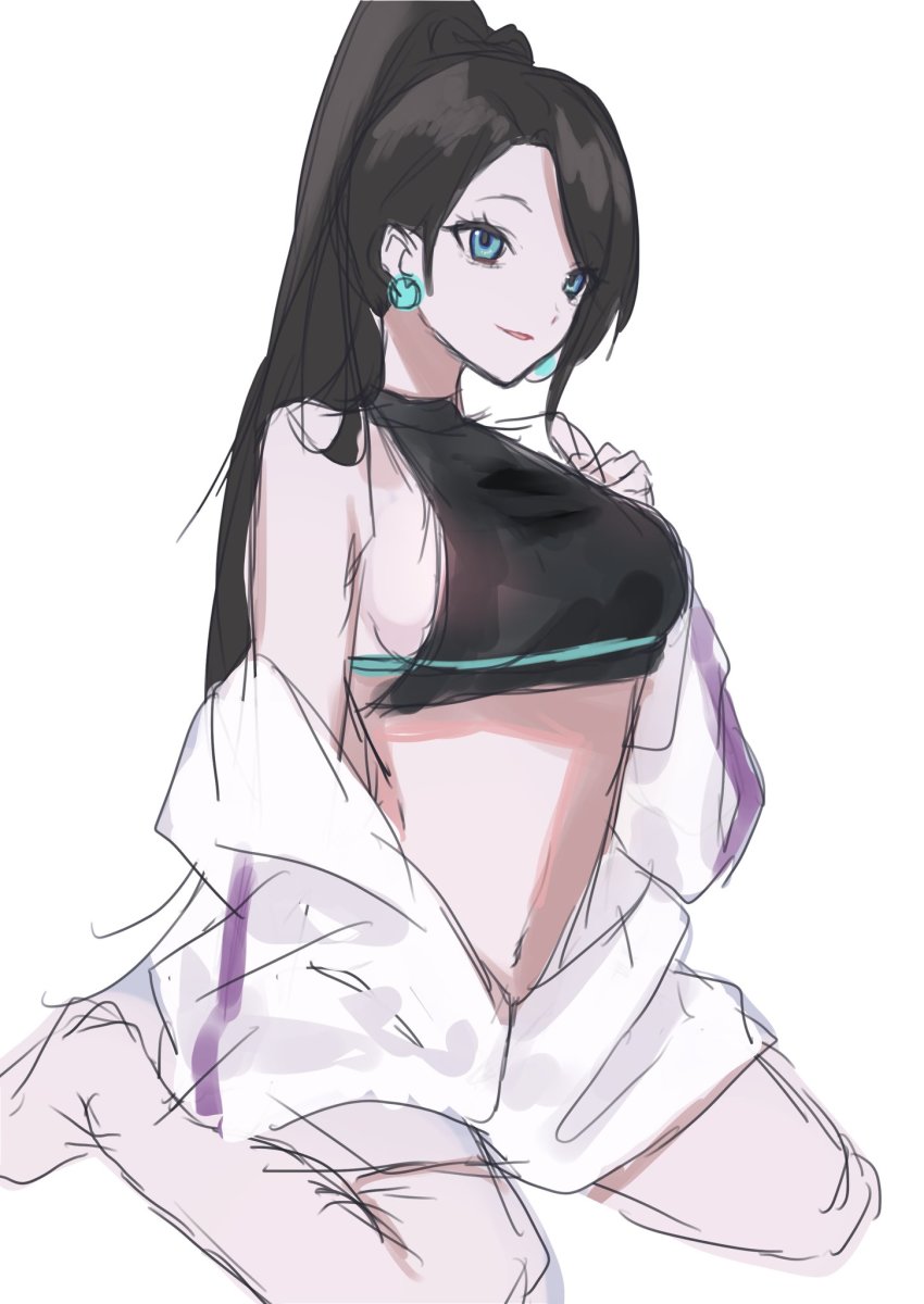 Sage (Valorant) Rule 34 Image