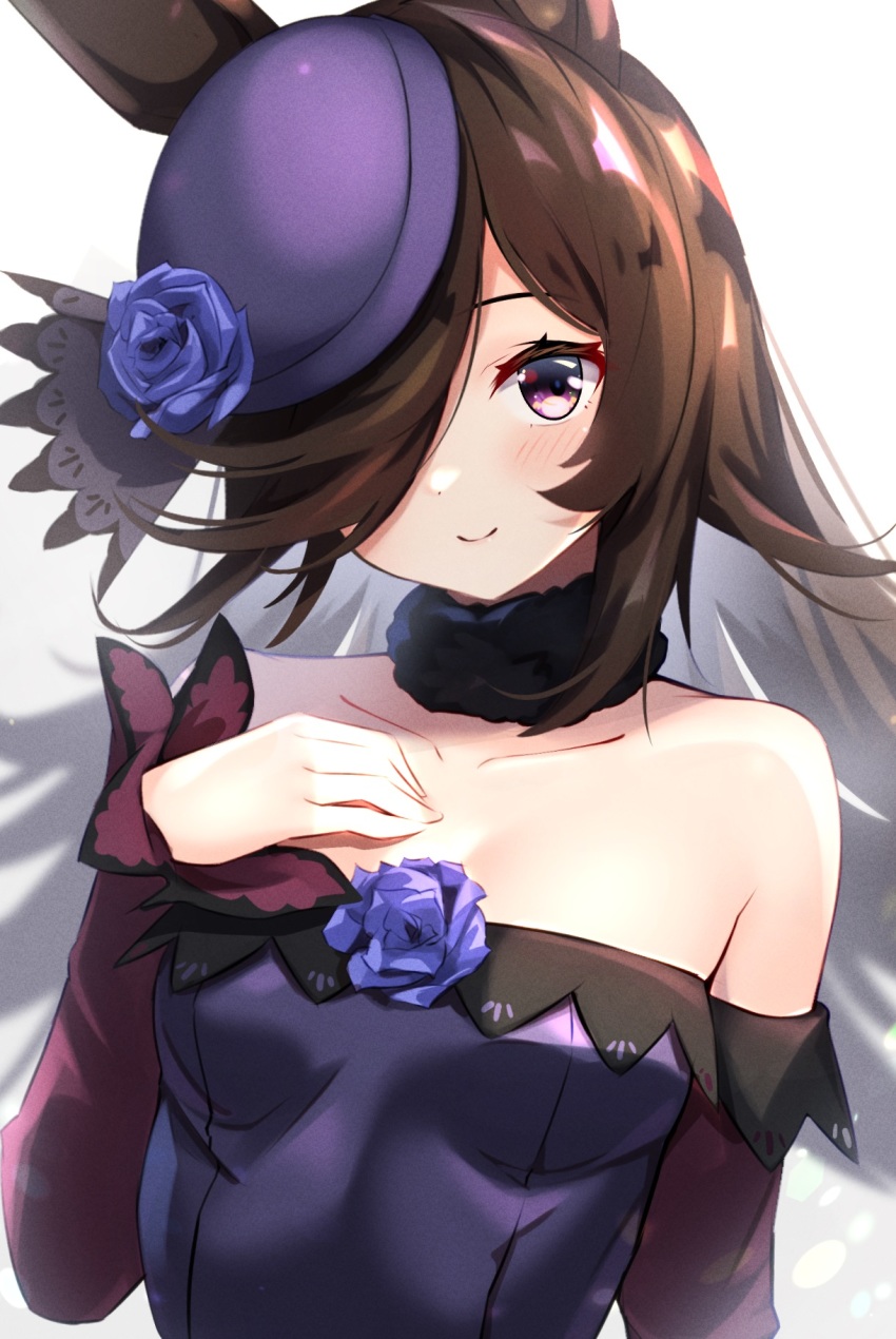 Rice Shower (Umamusume) Rule 34 Image