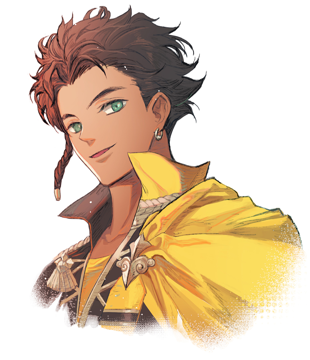 Claude Von Riegan (Fire Emblem) Rule 34 Image