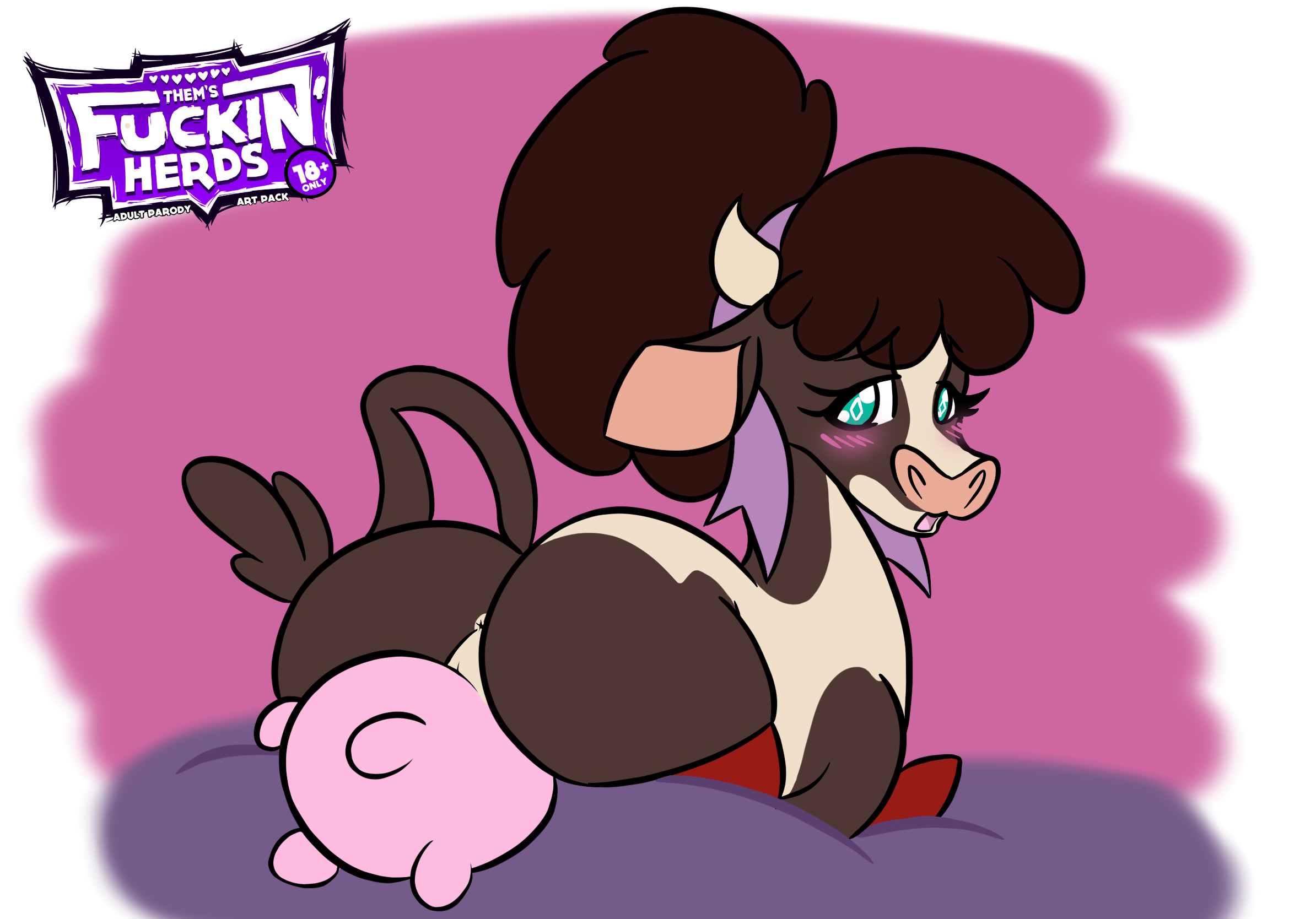 Digital Drawing (Artwork) Rule 34 Image