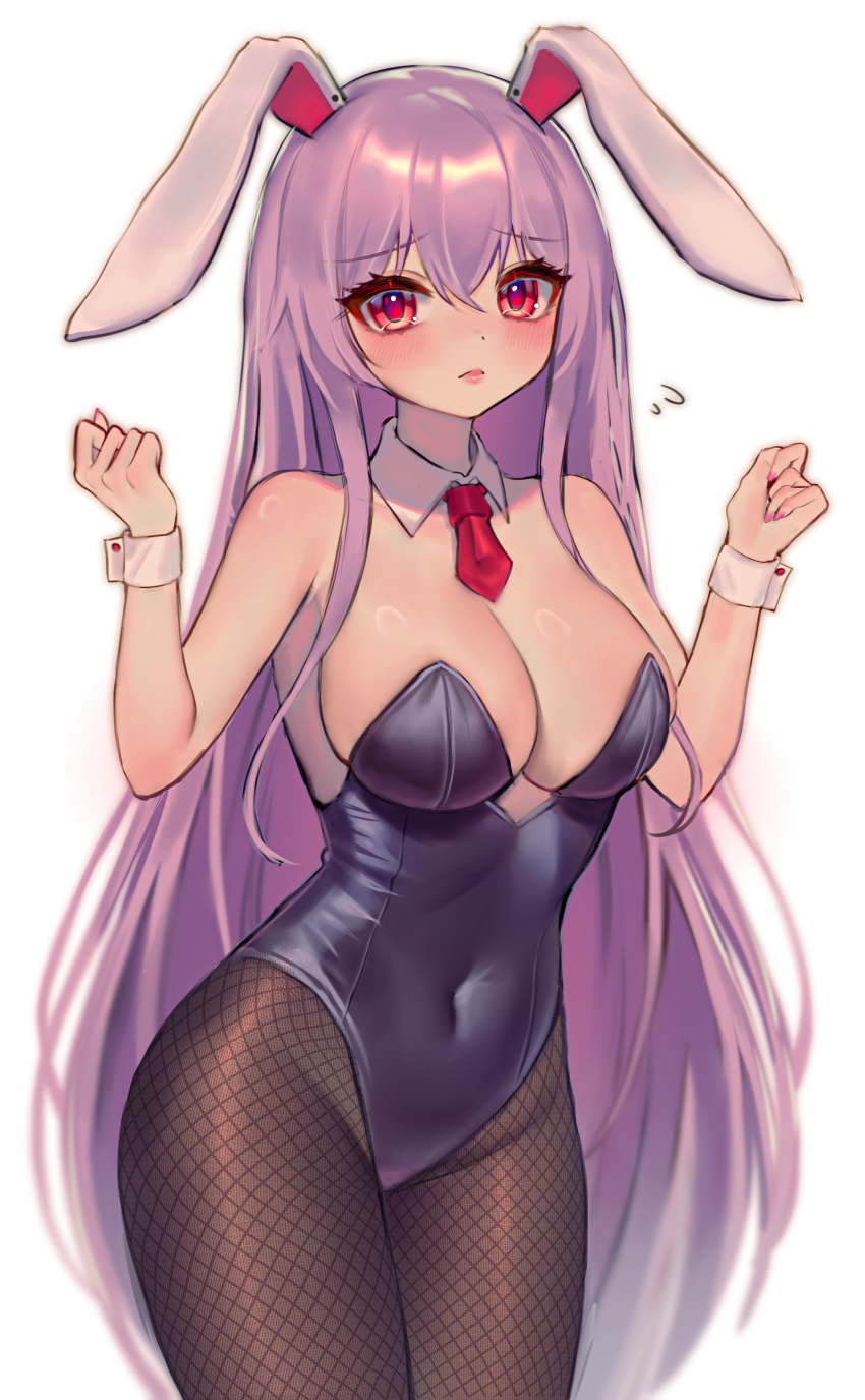 Reisen Udongein Inaba (Touhou) Rule 34 Image
