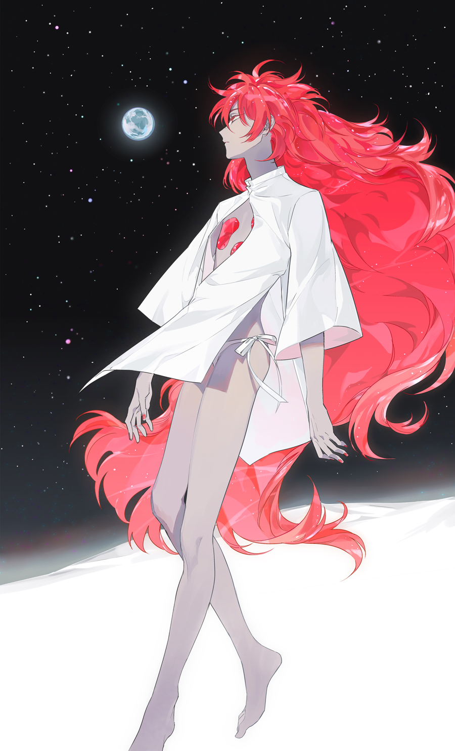 Houseki No Kuni Rule 34 Image