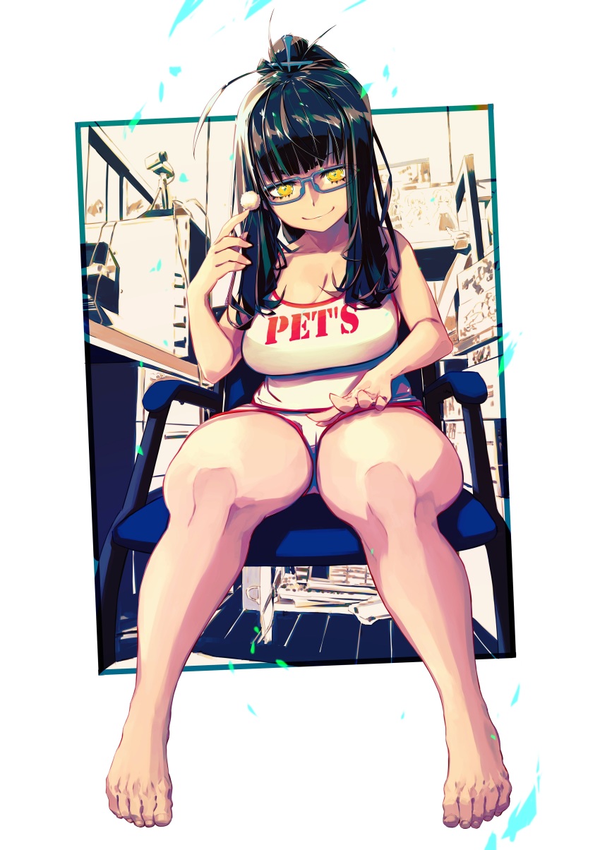 Original Rule 34 Image