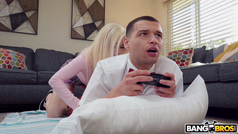 Bangbros Rule 34 Image