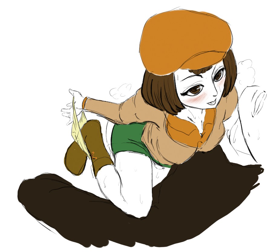 Professor Layton Rule 34 Image