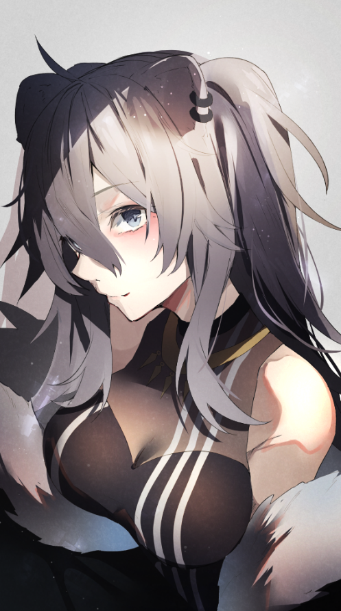 Shishiro Botan (Hololive) Rule 34 Image