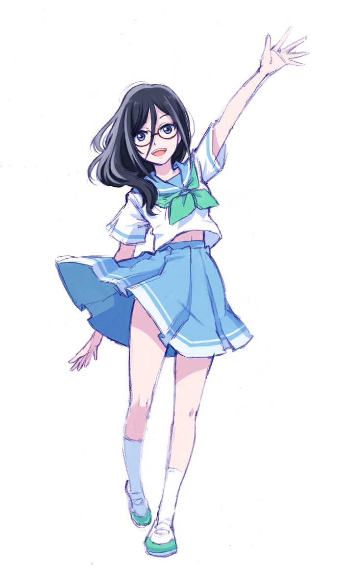 Tanaka Asuka (Hibike! Euphonium) Rule 34 Image