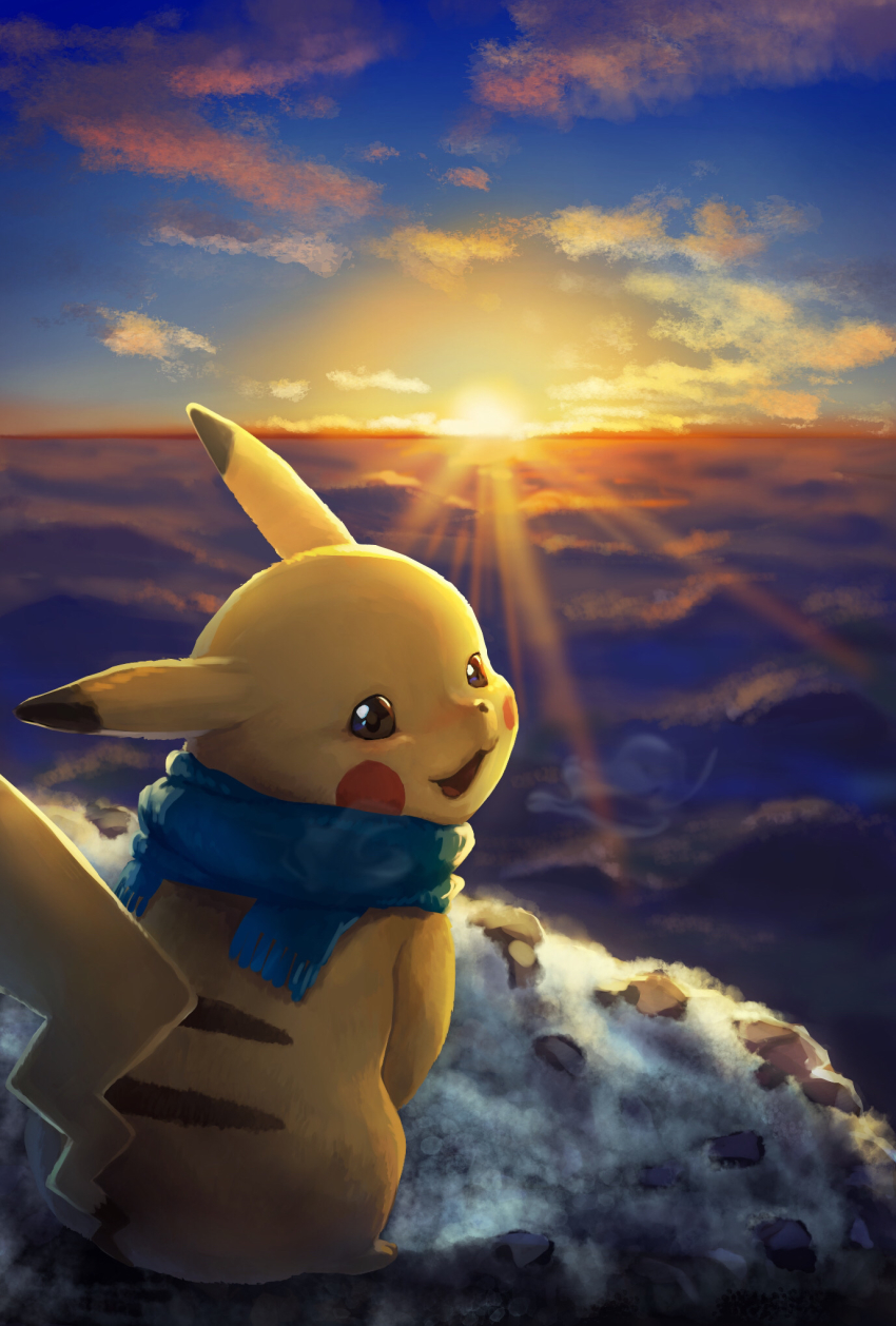Gen 1 Pokemon (Chinese Zodiac) Rule 34 Image