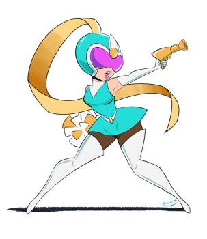 Pom Pom (Cheerleading) Rule 34 Image
