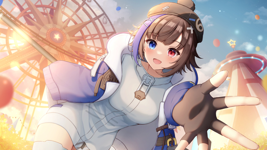 Tower Of Fantasy Rule 34 Image