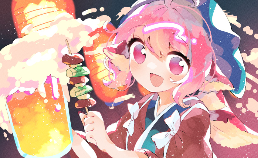Mystia Lorelei (Touhou) Rule 34 Image