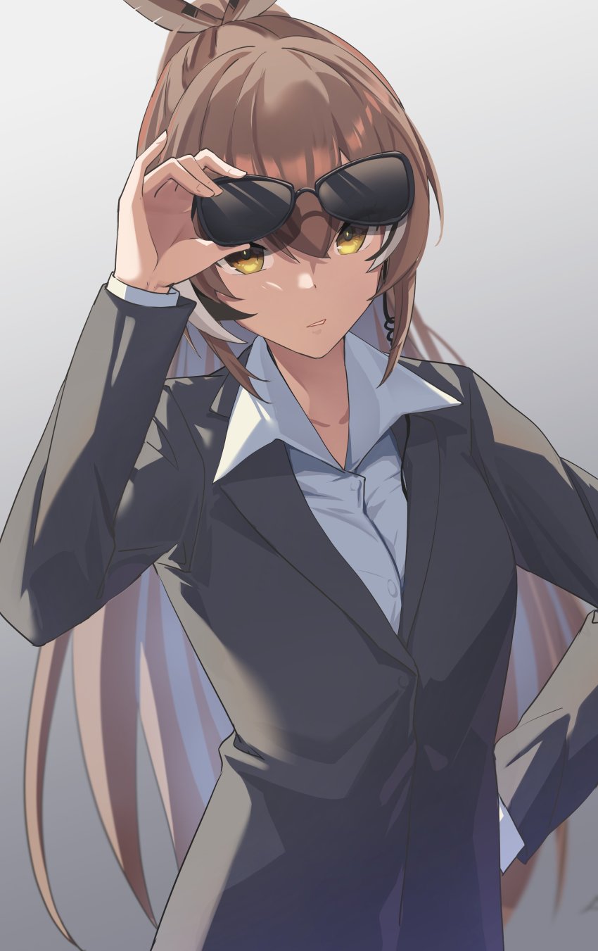 Nanashi Mumei (Hololive) Rule 34 Image