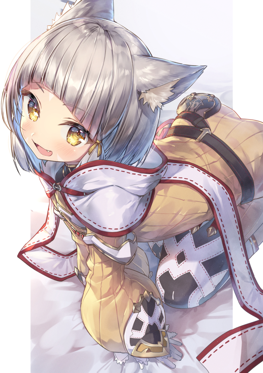 Nia (Xenoblade) Rule 34 Image