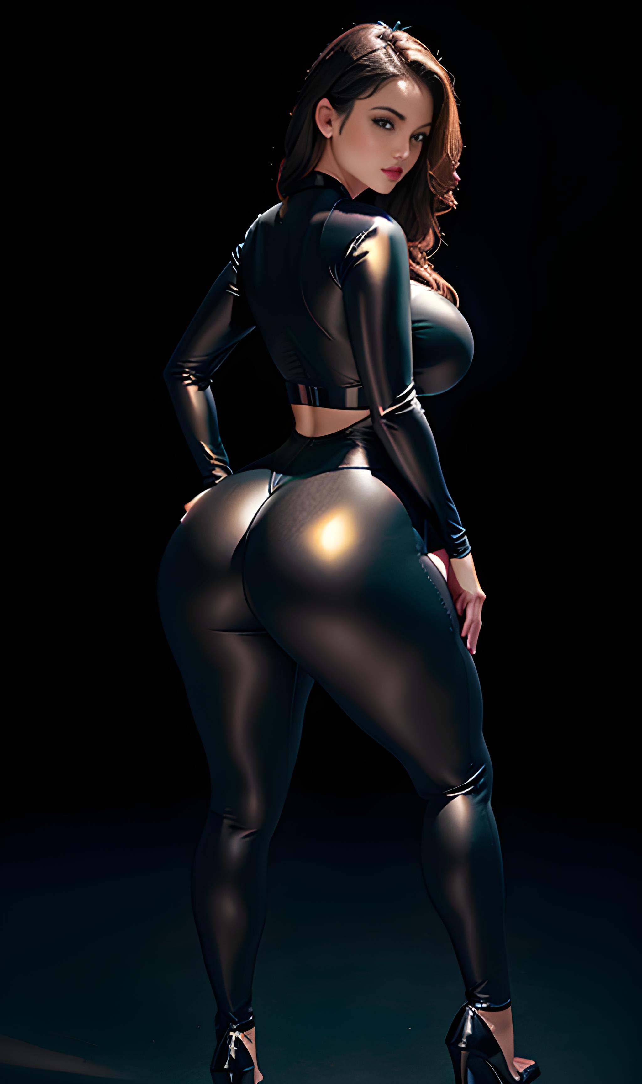 3d Rule 34 Image