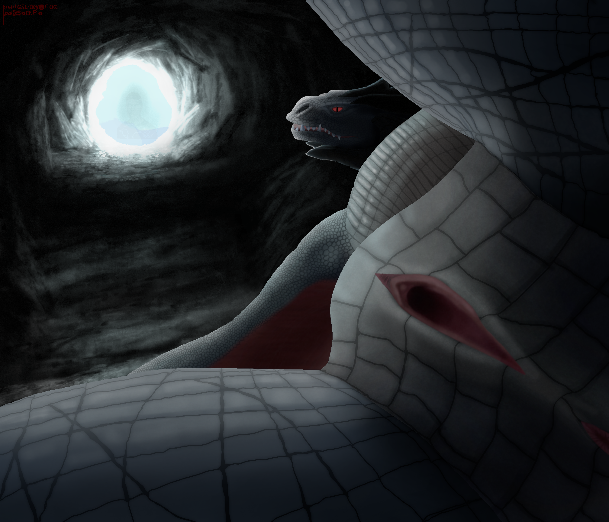 Harry Potter Rule 34 Image