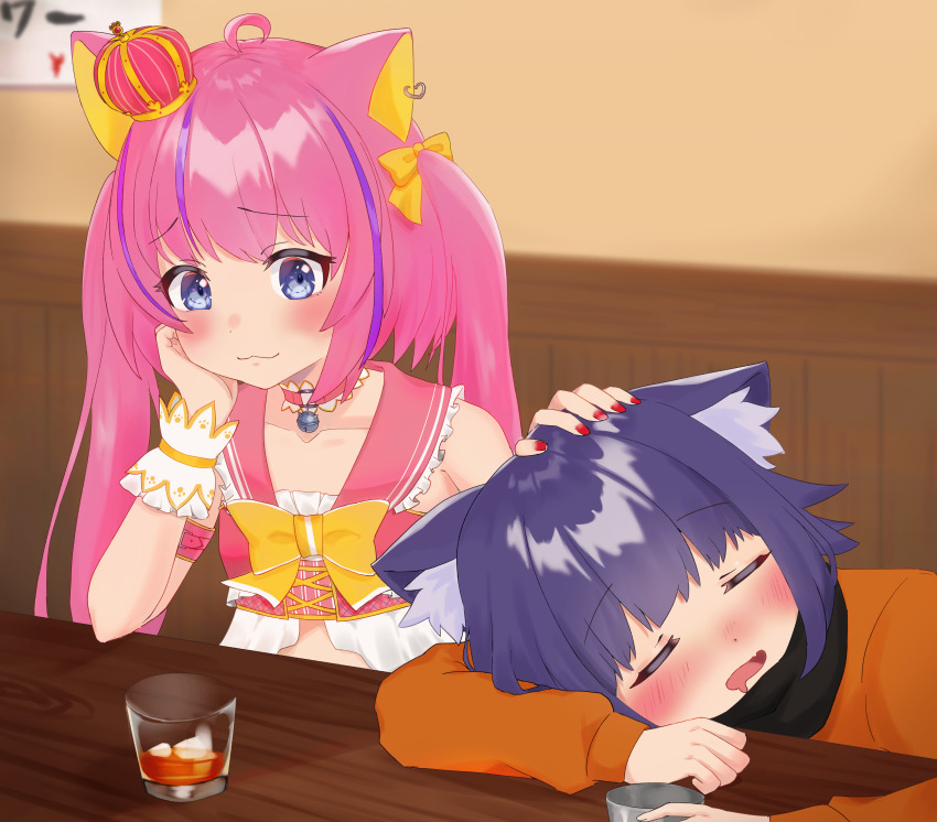 Indie Virtual Youtuber Rule 34 Image