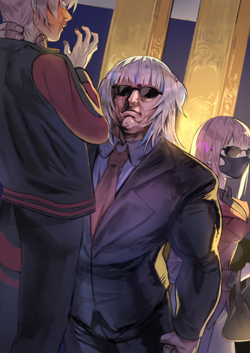 Gawr Gura (Hololive) Rule 34 Image