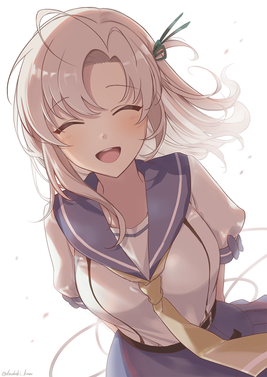 Kantai Collection Rule 34 Image