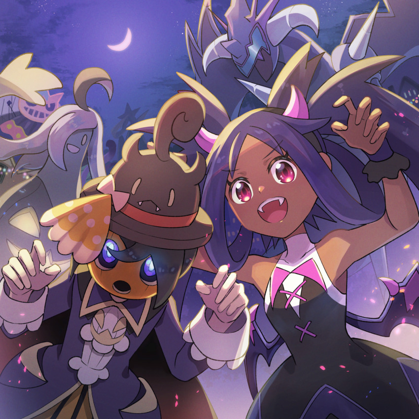 Allister (Pokemon) Rule 34 Image